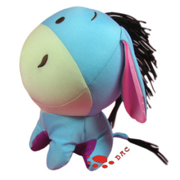 Stuffed Anti Stress Animal Toy